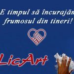 Aviz elevilor: LicArt, concurs de arte dedicat liceenilor