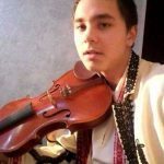 Mihai Ștefan, unul dintre cei mai talentați copii din Gorj! Muzica l-a cucerit iremediabil