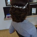 Motreanca Raluca Stană, un hair-stylist care adoră provocarea și zâmbetul clientelor mulțumite