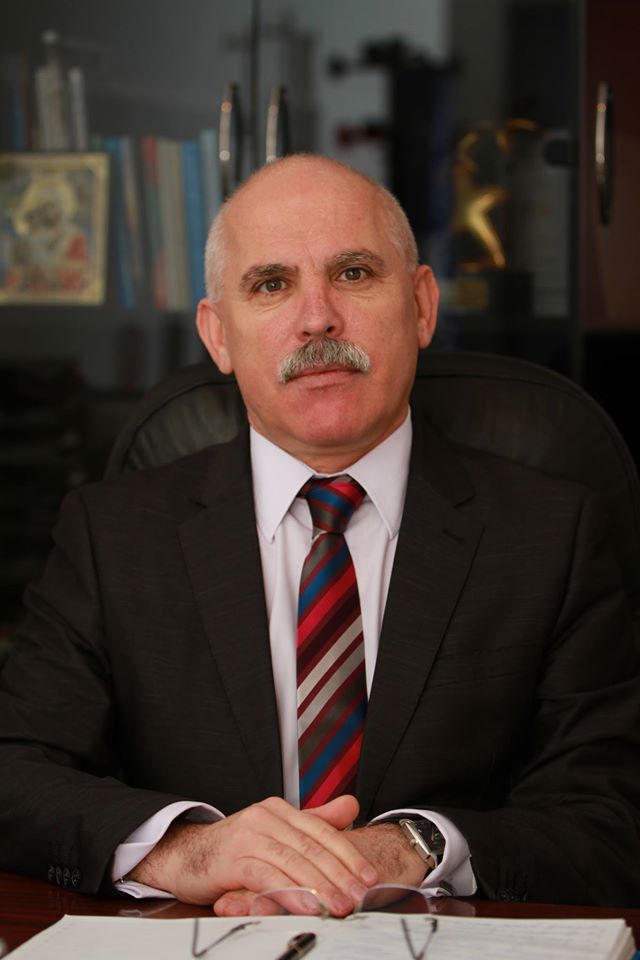 Aurel Popescu