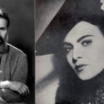 Maria Tănase și Constantin Brâncuși au trăit o poveste de iubire pătimașă!