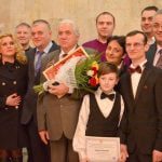 Dramaturgul Butulescu îl aduce pe „Infinitul Brâncuși” la Târgu-Jiu