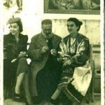 Maria Tănase și Constantin Brâncuși au trăit o poveste de iubire pătimașă!