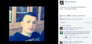 mort accd tismana