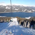 Transalpina-Ski