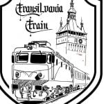 tren transilvania 1