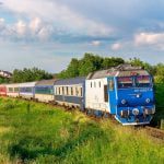 tren transilvania 2