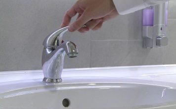 Aparegio anunţă întreruperea furnizării apei potabile în data de 25 iulie