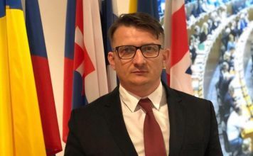 Gheorghe Pecingină, fost deputat de Gorj, numit administrator special al STB