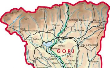 Patru comune din Gorj, în vizorul reformei administrative. Ce se întâmplă cu primăriile din Bărbătești, Săcelu, Arcani și Ciuperceni