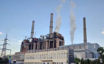 România repornește un grup pe cărbune de la Rovinari pentru a compensa oprirea Reactorului 2 de la Cernavodă