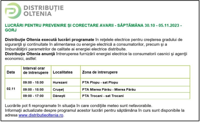 electrica