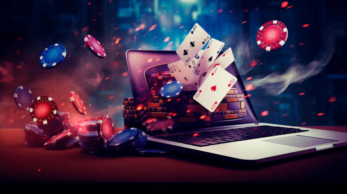 Ce trebuie sa stii daca joci la un casino online