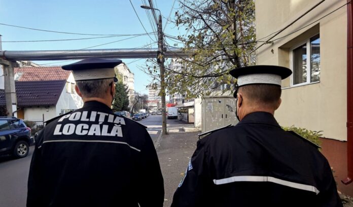 Polițiștii locale din Târgu Jiu, vizați de evaluări profesionale