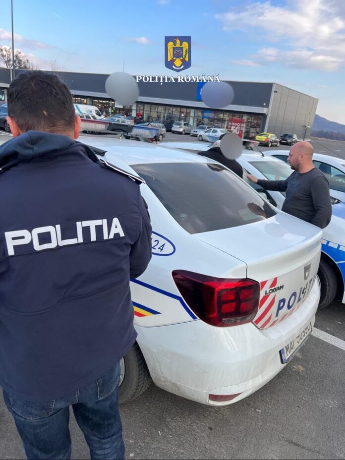 percheziții
