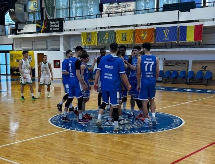 CSM Târgu Jiu
