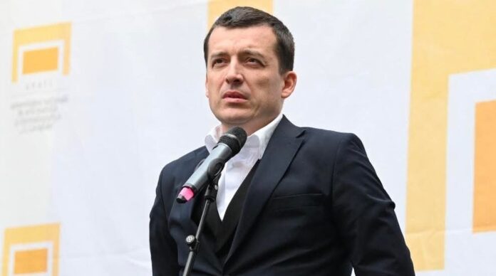 Gorjeanul Andrei Novac