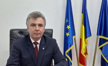 Ziua Instituției Prefectului