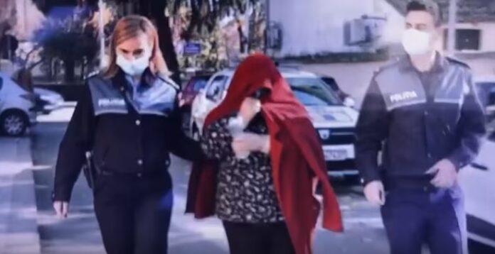 Asistentă medicală din Gorj condamnată la 7 ani de închisoare pentru „vaccinare la chiuvetă“
