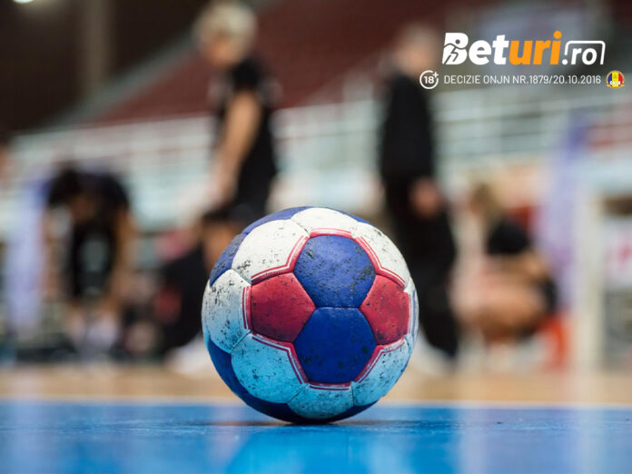 Pariurile pe handbal – O nișă subestimată
