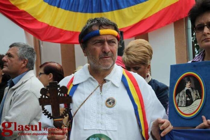 Laurian Stănchescu acuză furt de proiect parlamentar