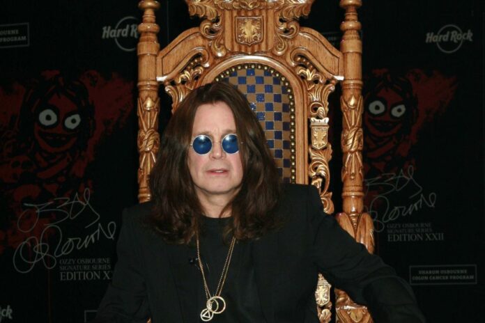 Ozzy Osbourne a murit la scurt timp după concertul de adio – Fanii sunt devastați!