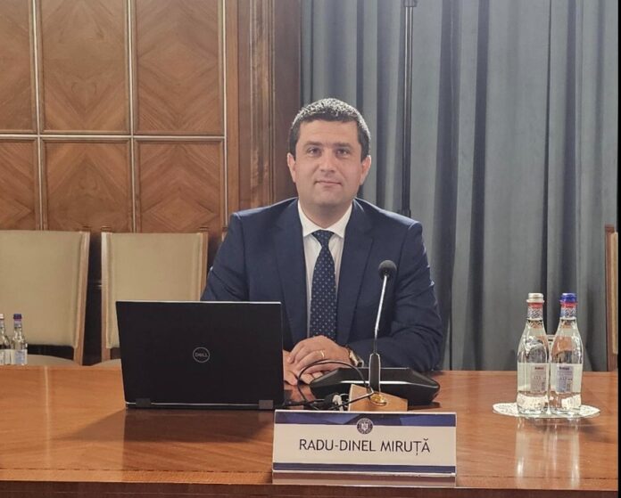 Radu Miruță, ministrul care vrea să scoată România de pe harta turismului mondial
