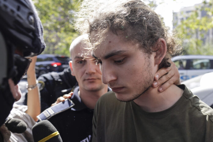 Vlad Pascu, condamnat definitiv la 10 ani de închisoare pentru tragedia din 2 Mai