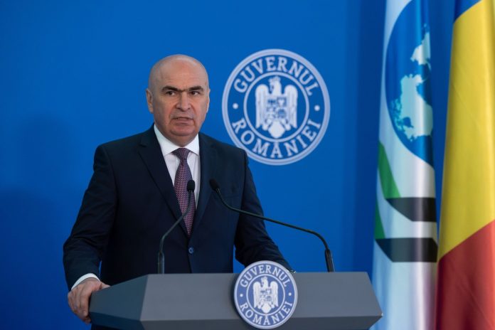 Guvernul pregătește noi măsuri fiscale și rectificarea bugetară. Bolojan: „Dacă decid să demisionez, vă anunț eu”