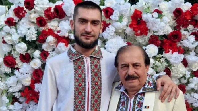 Cristian Botgros, nepotul maestrului Nicolae Botgros, în comă