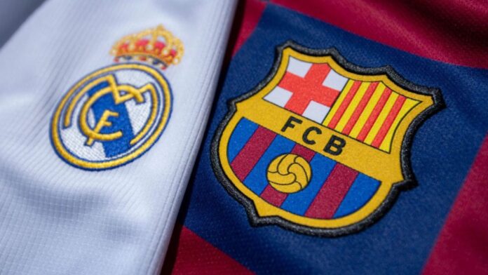 Real Madrid vs Barcelona: Cum s-a schimbat El Clásico în 2025?