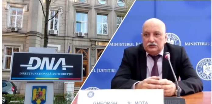 Scandal în trafic, la Târgu Jiu: Procuror DNA, implicat într-o agresiune fizică