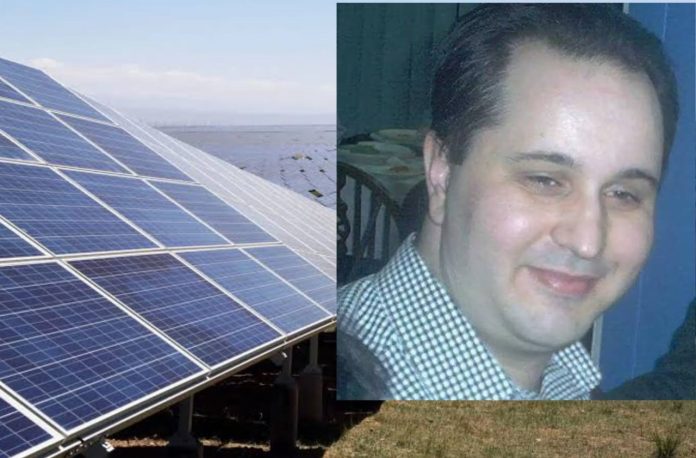 Mega-investiție de 1 MILIARD de euro în energie verde: fost prefect de Gorj implicat în cel mai mare proiect hibrid din Europa