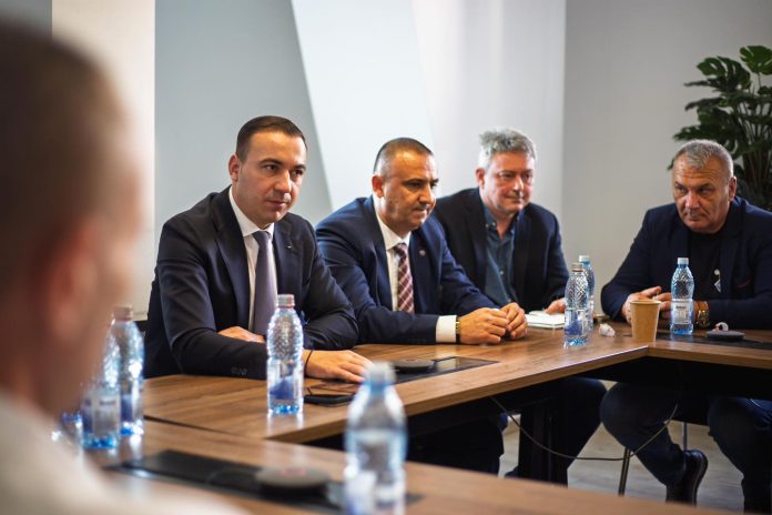Bogdan Ivan: „Termocentralele trebuie să funcționeze atâta timp cât România are nevoie de ele”