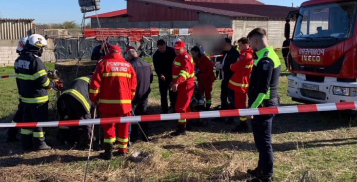 ȘOC ÎN DOLJ: Bărbat și-a ucis soția și apoi s-a spânzurat – Fiul lor de 13 ani a descoperit totul!