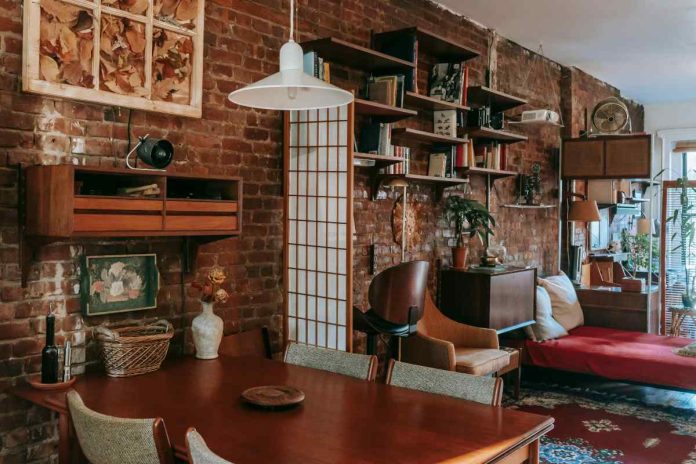 Descoperă beneficiile mobilierului de lemn masiv în designul interior modern!