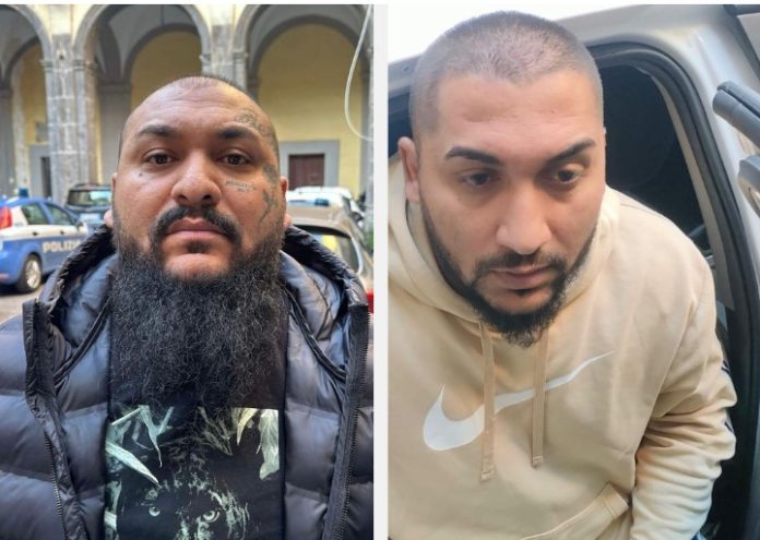 Hotărâre definitivă: manelistul Dani Mocanu și fratele său vor fi extrădați în România pentru a executa pedepsele cu închisoarea