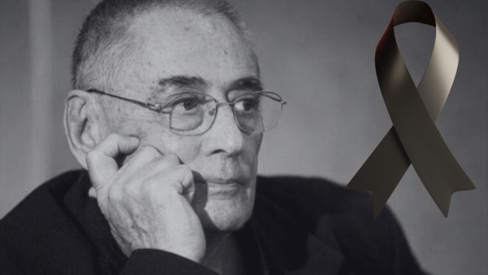 A murit compozitorul Horia Moculescu