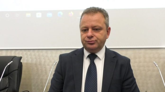 Ion Iordache, acuzat de populism și „circ mediatic” după ce și-a convocat colegii prin presă