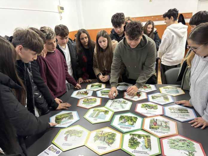 Elevii au devenit decidenți ai comunității: lecție de civism și leadership în Săptămâna Altfel 2025