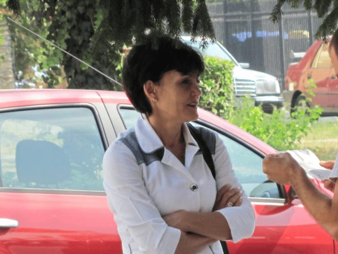 Afacerista Aida Prisacă scăpă de dosarul de evaziune fiscală care i-a marcat ultimii 12 ani ca urmare a prescripției! Dosarul a stat cinci ani la Tribunalul Gorj