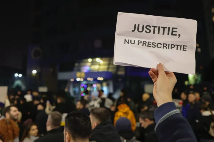 Numărul magistraților care susțin dezvăluirile din documentarul Recorder a ajuns la 518