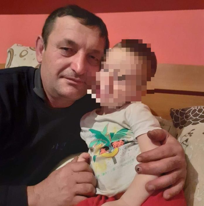 Tragedie în Gorj: fratele fostului șef al UMC Rovinari, Valentin Borugă, găsit mort în curtea casei