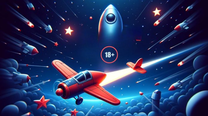 Ascensiunea jocurilor de casino de tip Crash