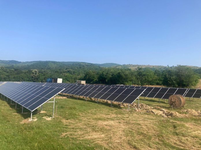 COMTEC: Soluții Sisteme Fotovoltaice pentru tine! Facturi mai mici, energie solară curată