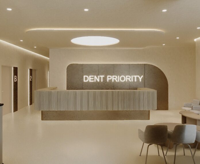 Dent Priority inaugurează o nouă clinică stomatologică în Târgu Jiu, din 30 martie 2026