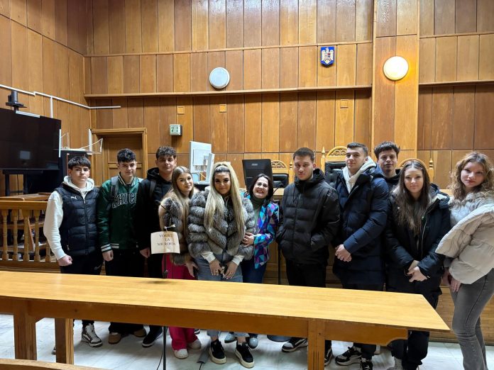 Educație prin exemplu în luna lui Mărțișor – Lecția care inspiră elevii în cadrul Proiectului Național ROLE MODELS