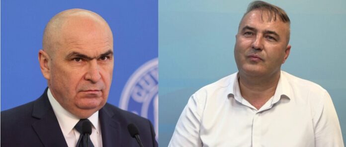 PNL joacă dublu: îl apără pe Bolojan, dar fără PSD nu poate guverna
