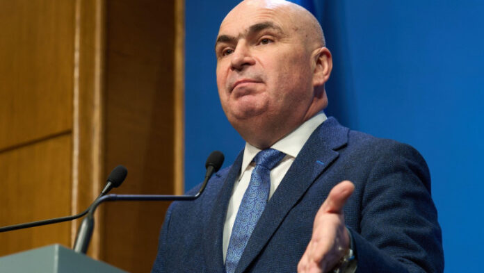 Zi decisivă la Guvern: soarta lui Ilie Bolojan se joacă la limită. Negocieri intense înainte de votul moțiunii