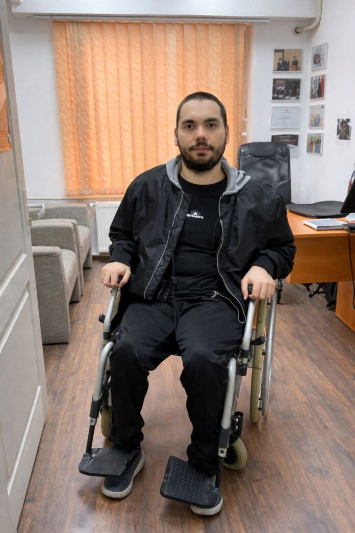 Atac frontal din Gorj la adresa lui Ilie Bolojan: „A lovit crunt persoanele cu dizabilități”